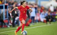 开云官网-中国女足实力雄厚，重夺世界女子足球大赛冠军