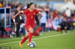 开云官网-中国女足实力雄厚，重夺世界女子足球大赛冠军