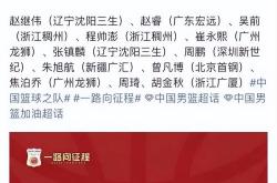开云体育登录-男子篮球联赛中各个球队实力渐渐显露