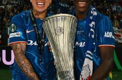 开云体育官网-关于全情投入！欧预赛对手实力相近的信息