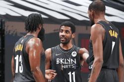 开云体育入口-篮网轻取老鹰，杜兰特沉稳分帮助球队走出低谷