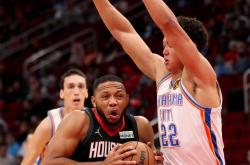 开云平台-火箭一波三连胜，步入正轨