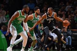 开云体育在线-篮网击败黄蜂，继续领跑东部