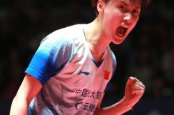 开云体育登录-包含韩国队碾压中国队，辛杜高光表现的词条