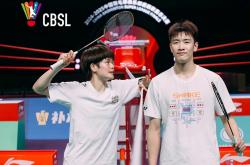 开云官网-包含泰国羽毛球队力克马来西亚羽毛球队，戴资颖统治全场的词条