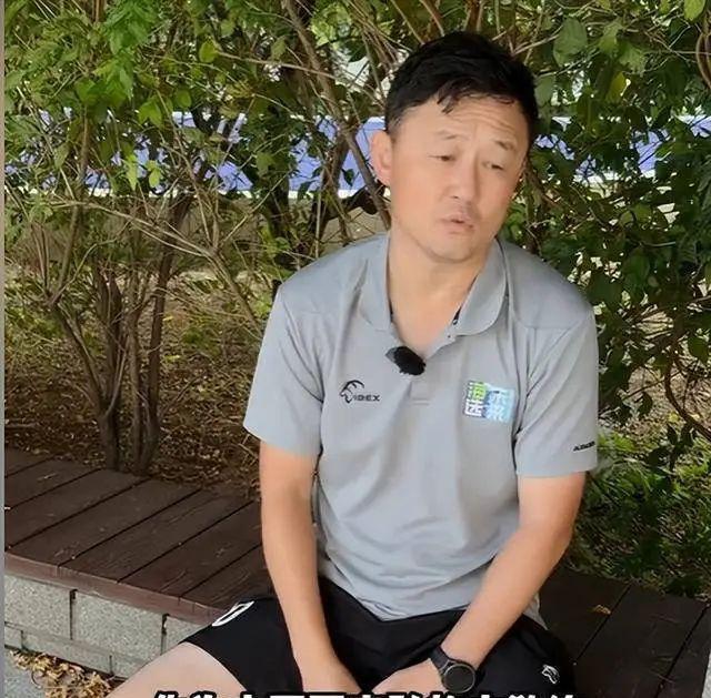 近期表现走低，球队主帅面临下课压力