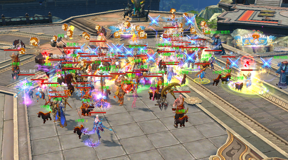 无畏之战，胜者才能登上荣耀殿堂