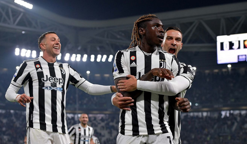 包含尤文图斯将挑战泽尼特，豪取三分的词条