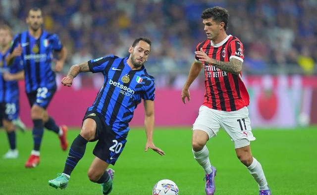 意大利队表现出色，成功晋级最终决赛