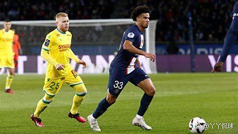 南特主场告捷，法甲保级希望再现曙光