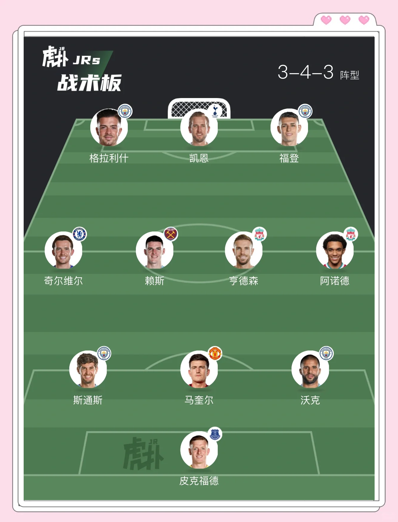 英格兰队对阵冰岛，欧洲杯强赛中的强强对话