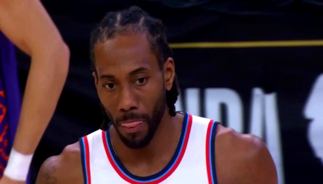 快船再度落败，遭遇三连败