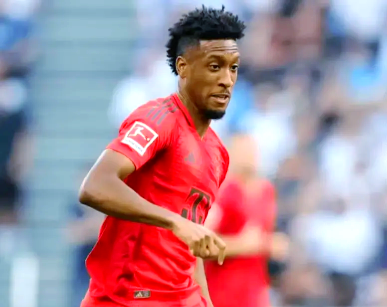 拜仁慕尼黑大胜云达不来梅，压倒性胜利让对手无还手之力