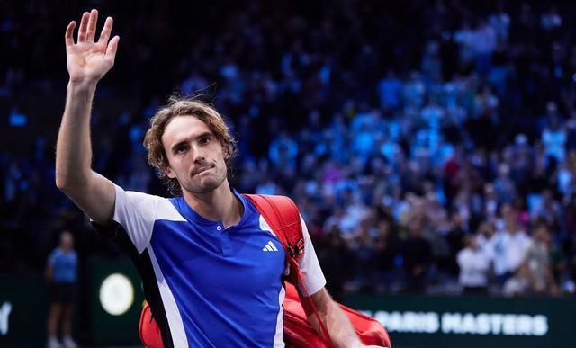 意大利网球队翻盘德国网球队,西西帕斯绝境逆转 意大利网球队翻盘德国网球队,西西帕斯绝境逆转